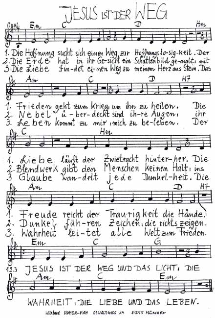 Mitte